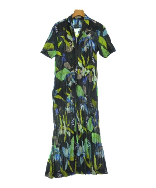 ISSEY MIYAKE イッセイミヤケ ワンピース レディース 【古着】【中古】の通販は