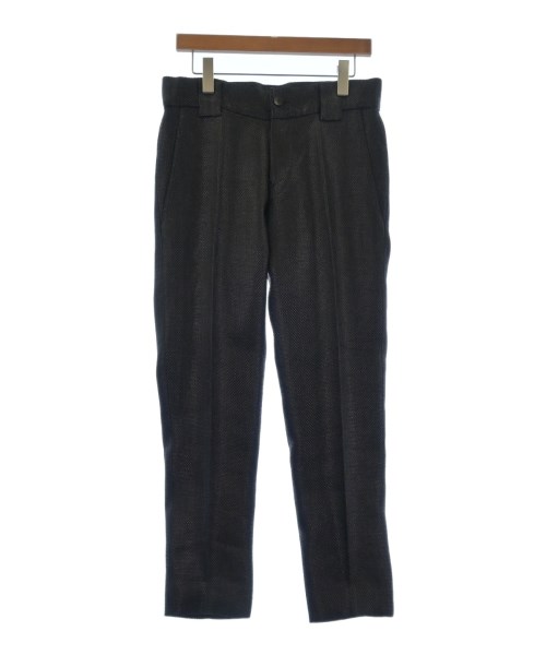 ISSEY MIYAKE イッセイミヤケ スラックス レディース 【古着】 パンツ 