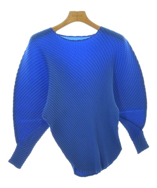 ISSEY MIYAKE イッセイミヤケ ブラウス レディース 【古着】【中古】の通販は 42,900円