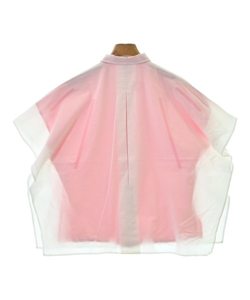 ISSEY MIYAKE カジュアルシャツ レディース イッセイミヤケ 中古 古着