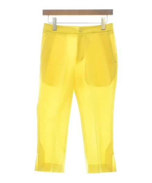 ISSEY MIYAKE イッセイミヤケ スラックス レディース 【古着】【中古】