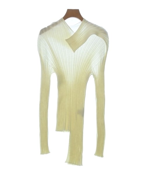 ISSEY MIYAKE イッセイミヤケ ニット・セーター レディース 【古着】【中古】