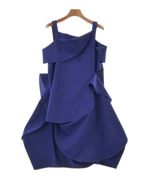 ISSEY MIYAKE イッセイミヤケ ワンピース レディース 【古着】【中古】 