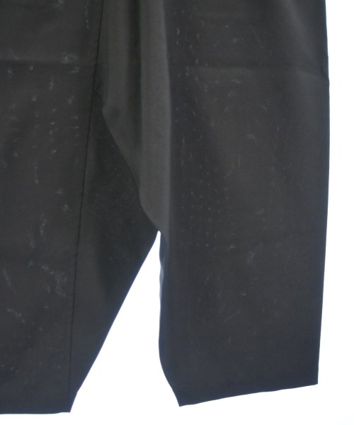 イッセイミヤケ クロップドパンツ 未使用 hugall_870112408