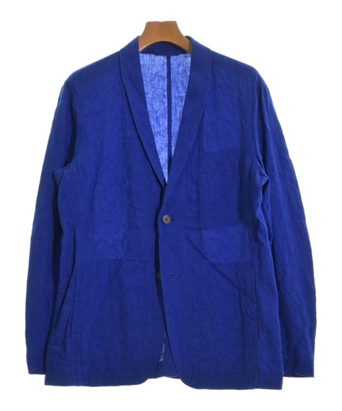 ISSEY MIYAKE MEN イッセイ ミヤケ メン カジュアルジャケット