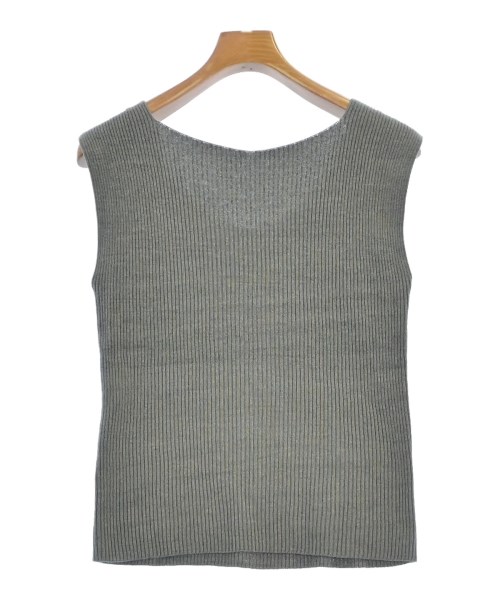 ISSEY MIYAKE イッセイミヤケ ベスト レディース 【古着】【中古】