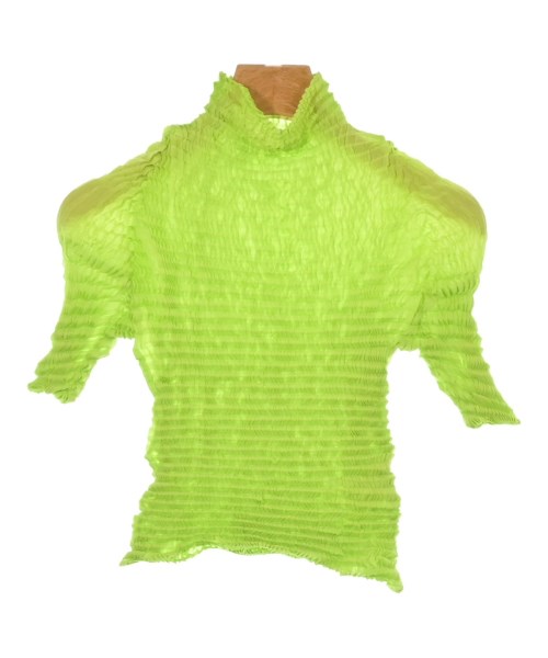 ISSEY MIYAKE イッセイミヤケ カジュアルシャツ レディース 【古着】【中古】