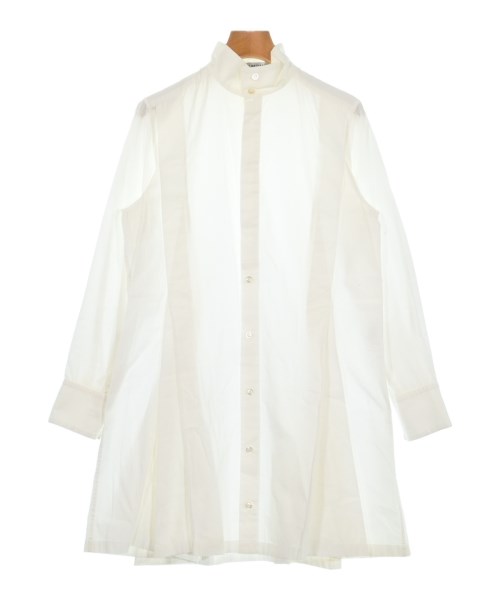ISSEY MIYAKE イッセイミヤケ シャツワンピース レディース 【古着】【中古】