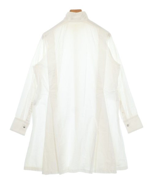 ISSEY MIYAKE イッセイミヤケ シャツワンピース レディース 【古着】【中古】_1