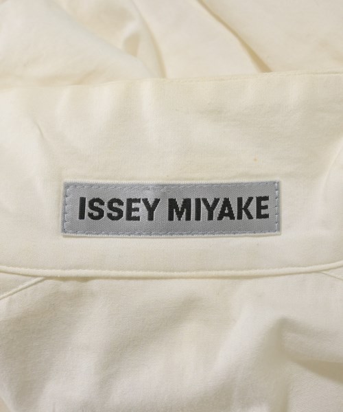 ISSEY MIYAKE イッセイミヤケ シャツワンピース レディース 【古着】【中古】_2