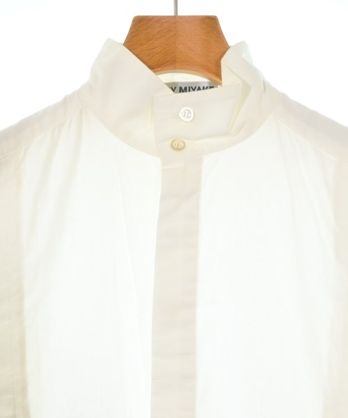 ISSEY MIYAKE イッセイミヤケ シャツワンピース レディース 【古着】【中古】_3