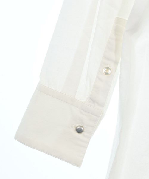 ISSEY MIYAKE イッセイミヤケ シャツワンピース レディース 【古着】【中古】_5