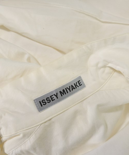 ISSEY MIYAKE イッセイミヤケ シャツワンピース レディース 【古着】【中古】_6