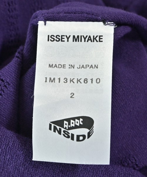 ISSEY MIYAKE イッセイミヤケ ニット・セーター レディース 【古着】【中古】_2