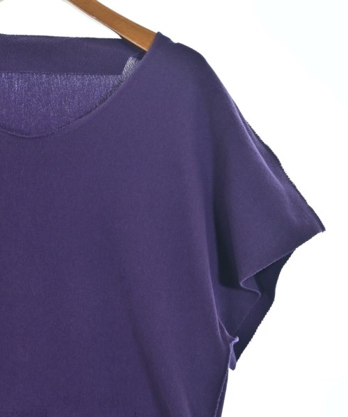 ISSEY MIYAKE イッセイミヤケ ニット・セーター レディース 【古着】【中古】_3