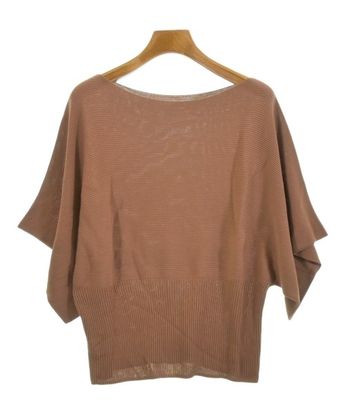 ISSEY MIYAKE イッセイミヤケ ニット・セーター レディース 【古着】【中古】