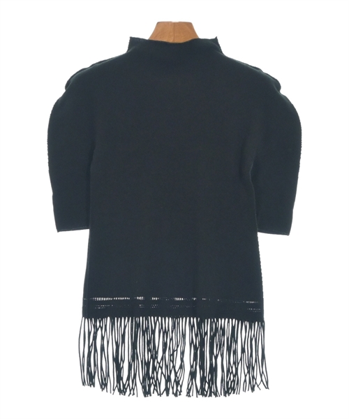 ISSEY MIYAKE イッセイミヤケ ニット・セーター レディース 【古着】【中古】