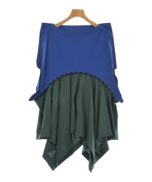 ISSEY MIYAKE イッセイミヤケ ブラウス レディース 【古着】【中古】