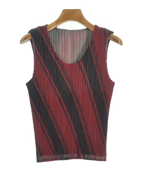 ISSEY MIYAKE イッセイミヤケ Tシャツ・カットソー レディース 【古着】【中古】