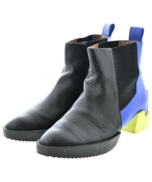 ISSEY MIYAKE イッセイミヤケ ブーツ レディース 【古着】【中古】の通販は