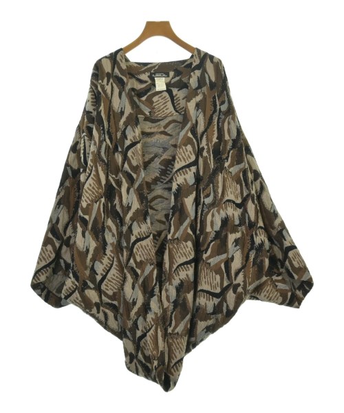 ISSEY MIYAKE PERMANENTE 花柄 総柄 ジャケット ブルゾン ISSEY MIYAKE