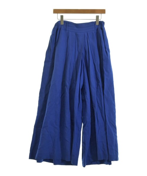 イッセイミヤケ　美品レディースパンツ　SALE中 ISSEY MIYAKE イッセイミヤケ パンツ（その他） レディース 【古着