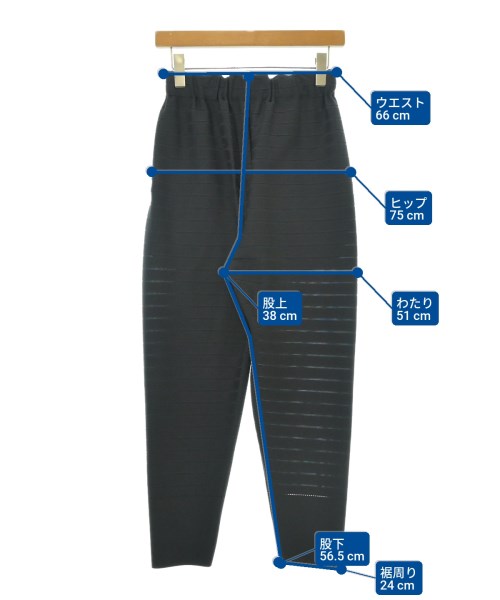 ISSEY MIYAKE イッセイミヤケ パンツ（その他） レディース 【古着】【中古】_6