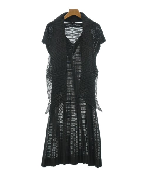 ISSEY MIYAKE イッセイミヤケ ワンピース レディース 【古着】【中古】