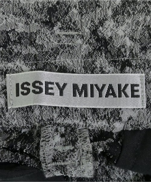 ISSEY MIYAKE イッセイミヤケ パンツ（その他） レディース 【古着】【中古】_2