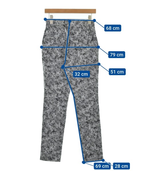 ISSEY MIYAKE イッセイミヤケ パンツ（その他） レディース 【古着】【中古】_6