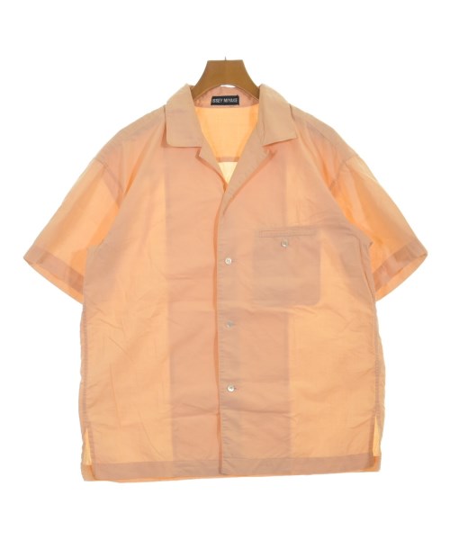 ISSEY MIYAKE イッセイミヤケ カジュアルシャツ メンズ 【古着】【中古】