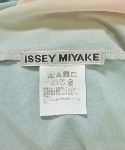 ISSEY MIYAKE イッセイミヤケ Tシャツ・カットソー レディース 【古着】【中古】_2
