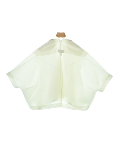 ISSEY MIYAKE イッセイミヤケ ブラウス レディース 【古着】【中古】