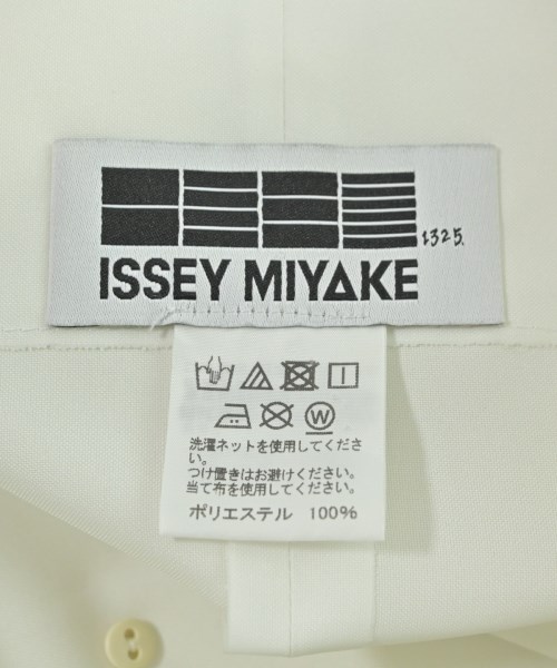 ISSEY MIYAKE イッセイミヤケ ブラウス レディース 【古着】【中古】