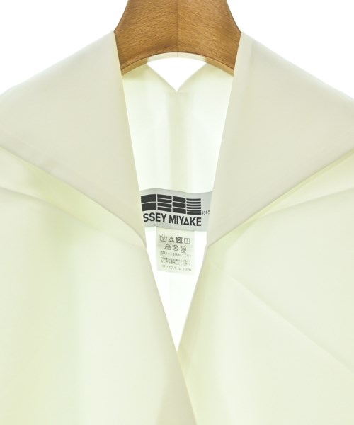 ISSEY MIYAKE イッセイミヤケ ブラウス レディース 【古着】【中古】