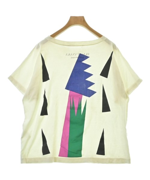 ISSEY MIYAKE イッセイミヤケ Tシャツ・カットソー レディース 【古着】【中古】_1