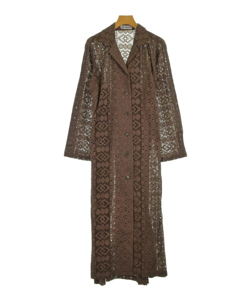 ISSEY MIYAKE イッセイミヤケ コート（その他） レディース 【古着】【中古】