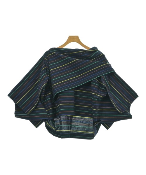 ISSEY MIYAKE イッセイミヤケ ブラウス レディース 【古着】【中古】