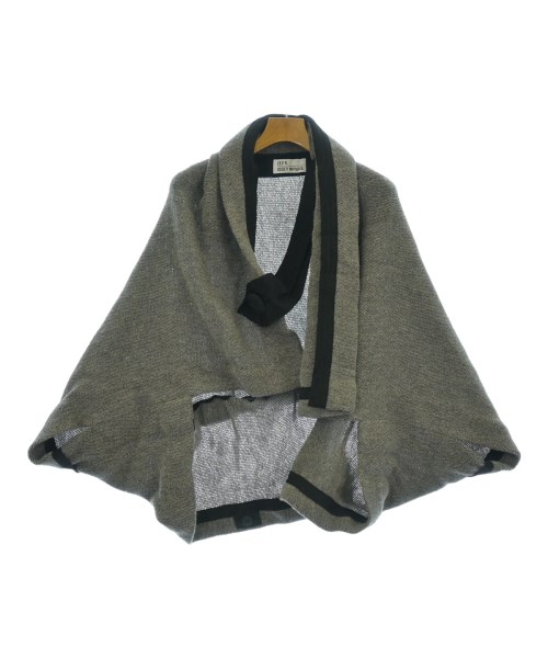 ISSEY MIYAKE イッセイミヤケ カジュアルジャケット メンズ 【古着】【中古】