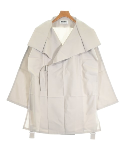 ISSEY MIYAKE イッセイミヤケ コート（その他） メンズ 【古着】【中古】