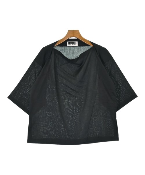 ISSEY MIYAKE イッセイミヤケ ブラウス レディース 【古着】【中古】