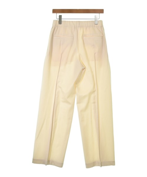 ISSEY MIYAKE イッセイミヤケ スラックス レディース 【古着】【中古】_1