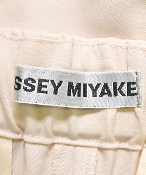 ISSEY MIYAKE イッセイミヤケ スラックス レディース 【古着】【中古】_2
