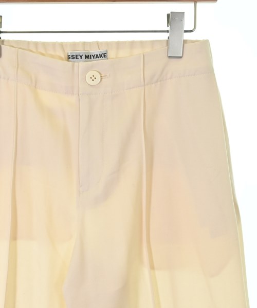ISSEY MIYAKE イッセイミヤケ スラックス レディース 【古着】【中古】_3