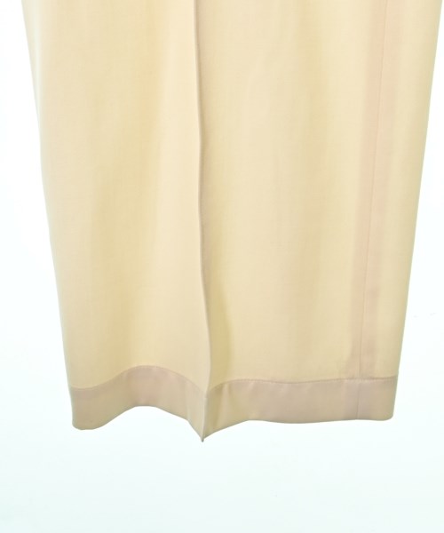 ISSEY MIYAKE イッセイミヤケ スラックス レディース 【古着】【中古】_4