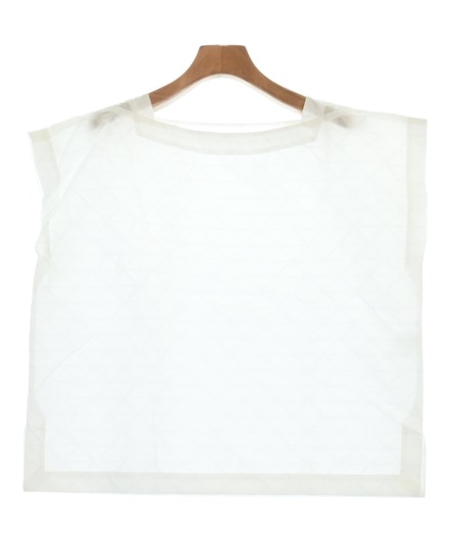 ISSEY MIYAKE イッセイミヤケ ブラウス レディース 【古着】【中古】