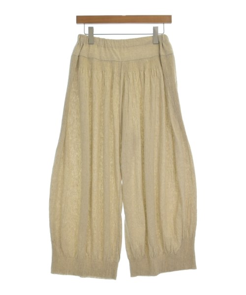 ISSEY MIYAKE イッセイミヤケ パンツ（その他） レディース 【古着】【中古】