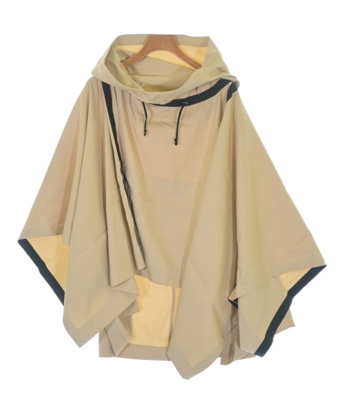 ISSEY MIYAKE イッセイミヤケ ブルゾン（その他） メンズ 【古着】【中古】