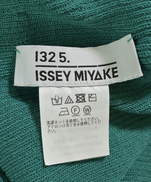 ISSEY MIYAKE イッセイミヤケ ワンピース レディース 【古着】【中古】_2
