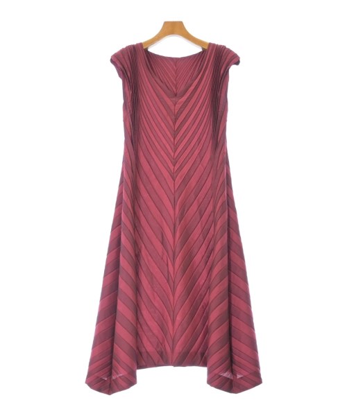 ISSEY MIYAKE イッセイミヤケ ワンピース レディース 【古着】【中古】